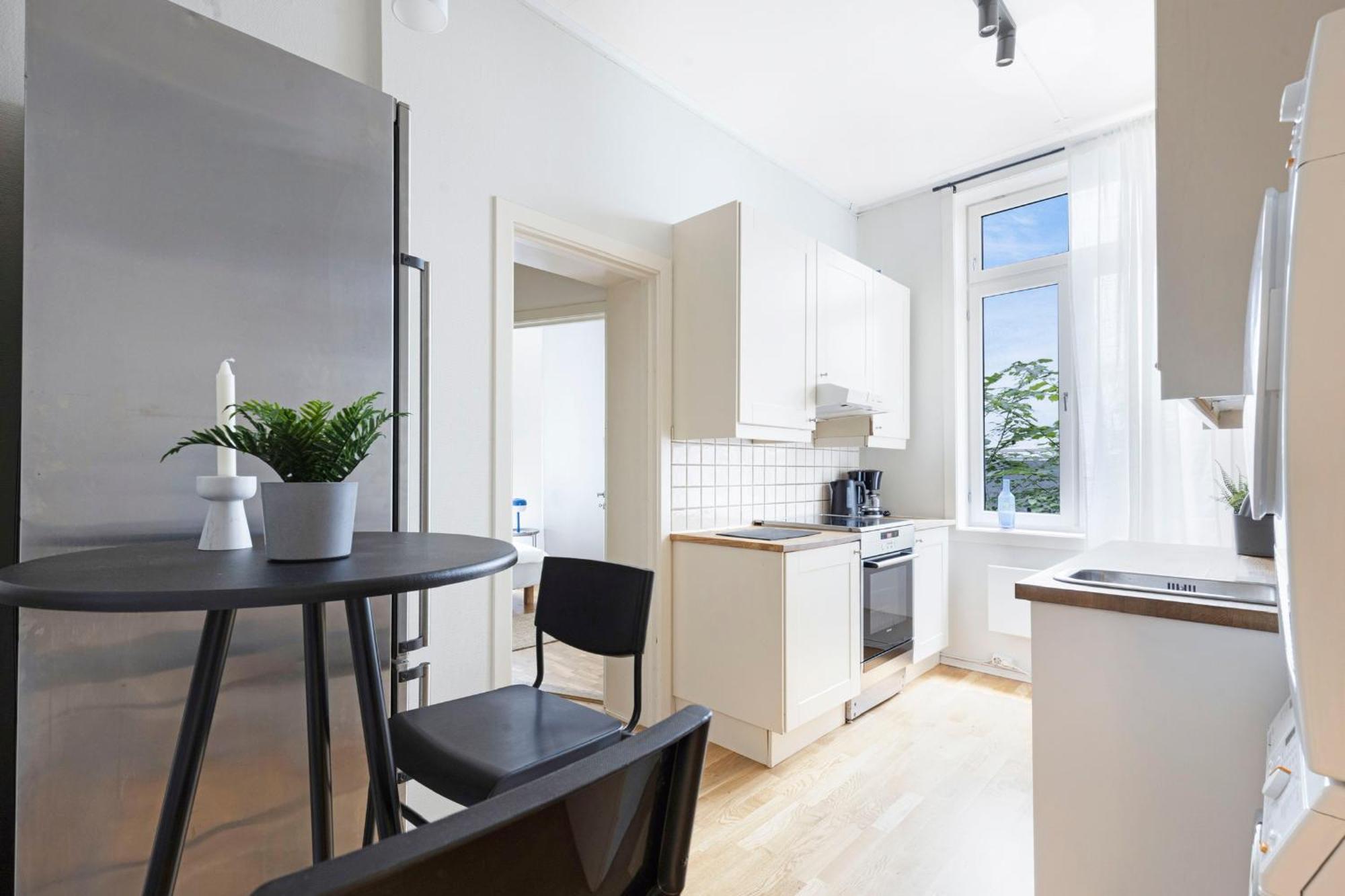 Affordable And Alloggio in famiglia Oslo