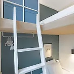 Affordable And Central Room Rental
