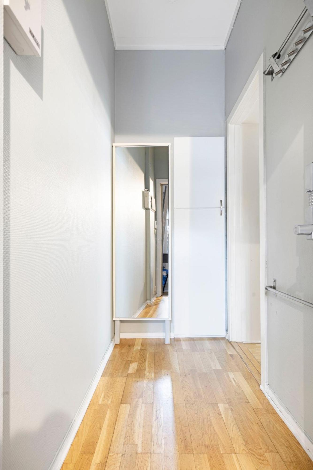 Affordable And Habitación en casa particular Oslo